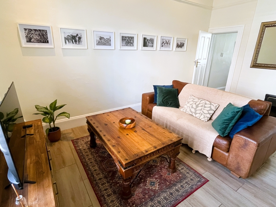 1 Bedroom Property for Sale in Cape Town City Centre Western Cape